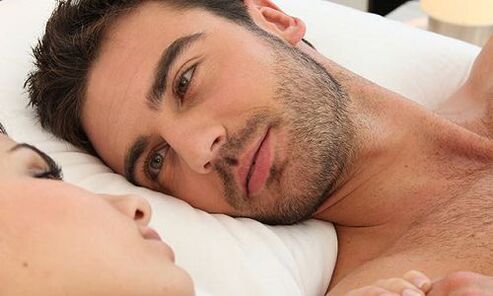 Regular sexual intercourse is extremely beneficial for men suffering from prostatitis