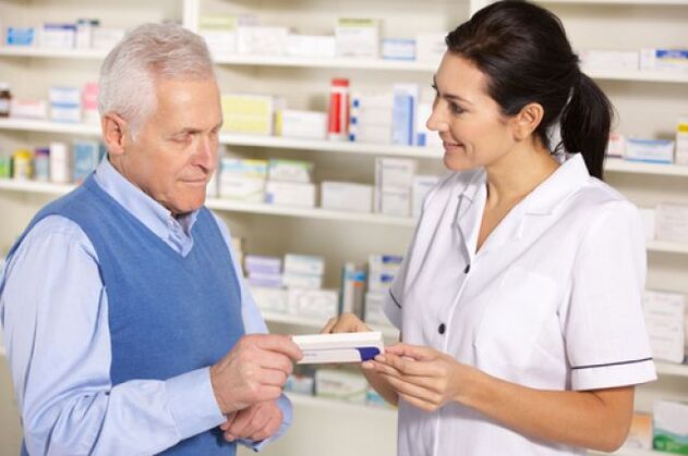 Other drugs to fight pre-inflammatory