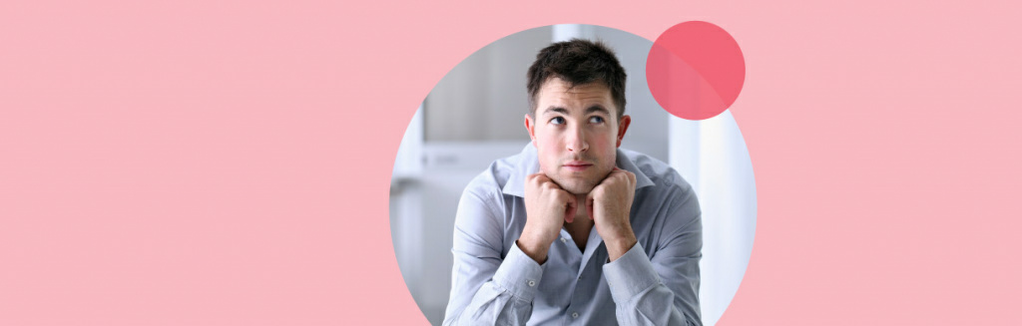 Treatment of male prostatitis