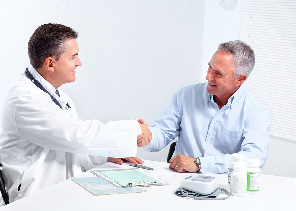 A urologist will help you prescribe effective prostatitis treatments